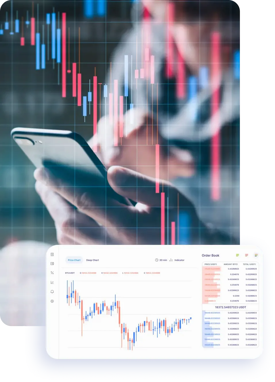 EquiLoomPRO trading platform