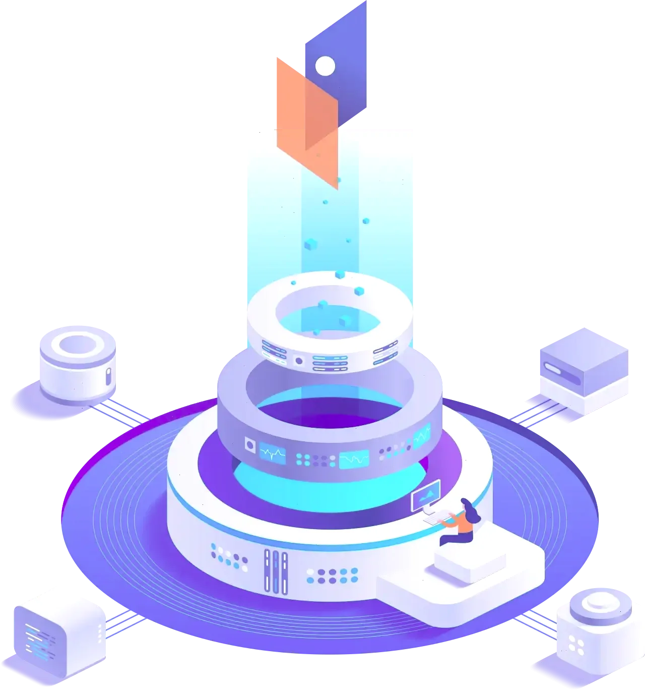 EquiLoomPRO trading algorithms